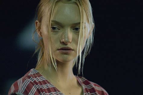 gemma ward dollface